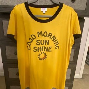 Lularoe shirt